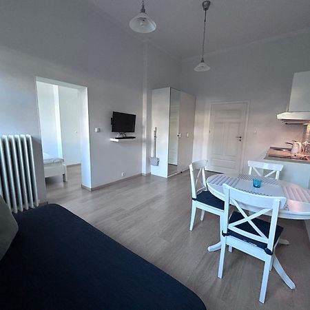 Apartamenty Sobieski Sopot Ngoại thất bức ảnh