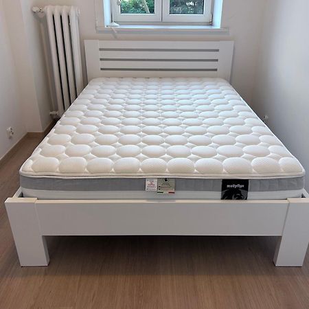 Apartamenty Sobieski Sopot Ngoại thất bức ảnh