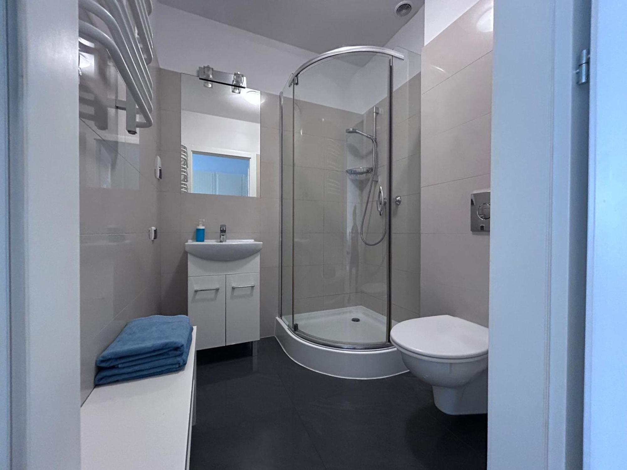 Apartamenty Sobieski Sopot Ngoại thất bức ảnh