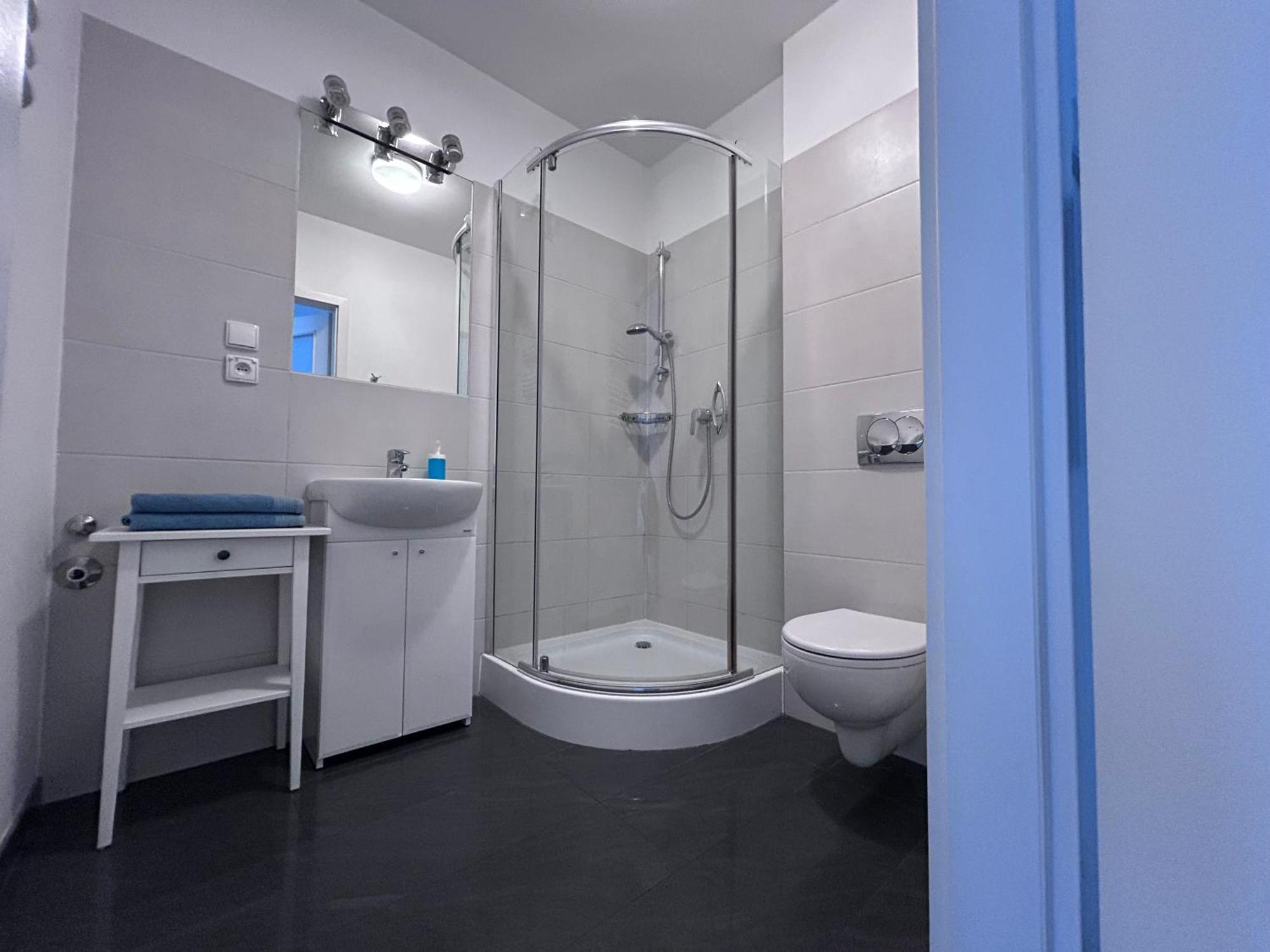Apartamenty Sobieski Sopot Ngoại thất bức ảnh
