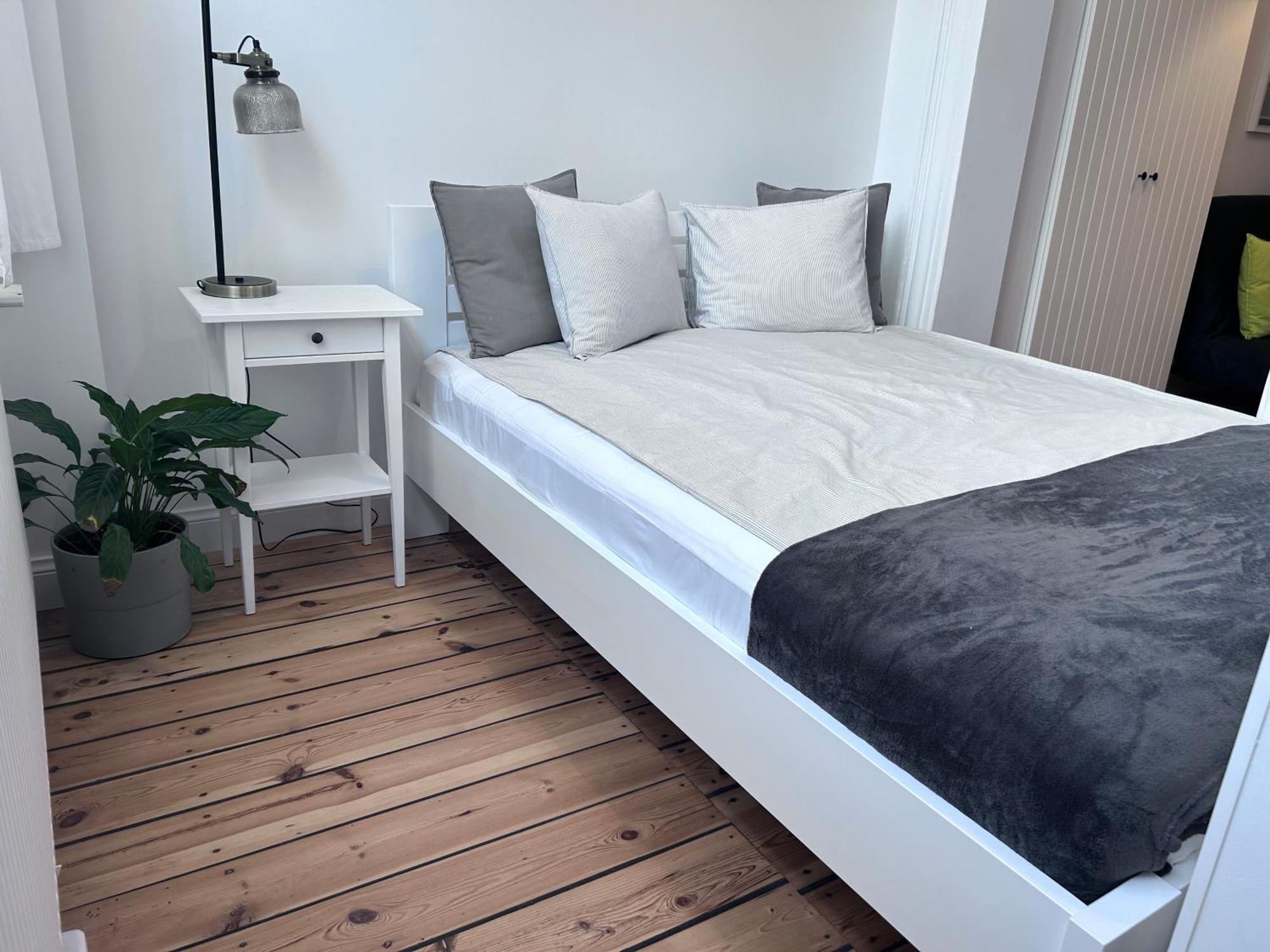 Apartamenty Sobieski Sopot Ngoại thất bức ảnh