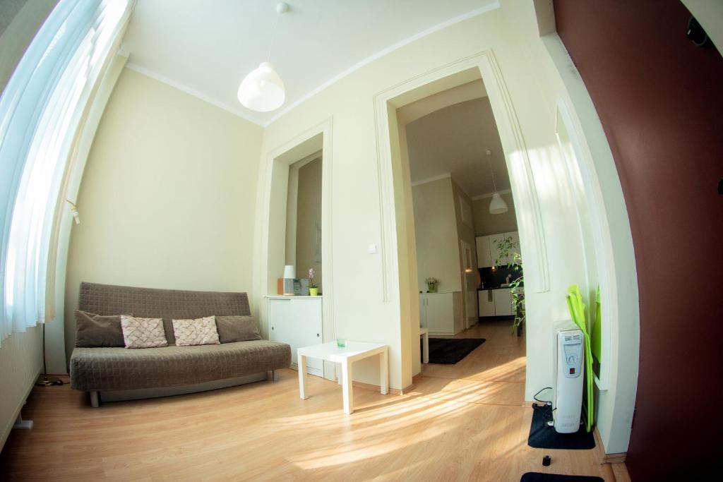 Apartamenty Sobieski Sopot Phòng bức ảnh