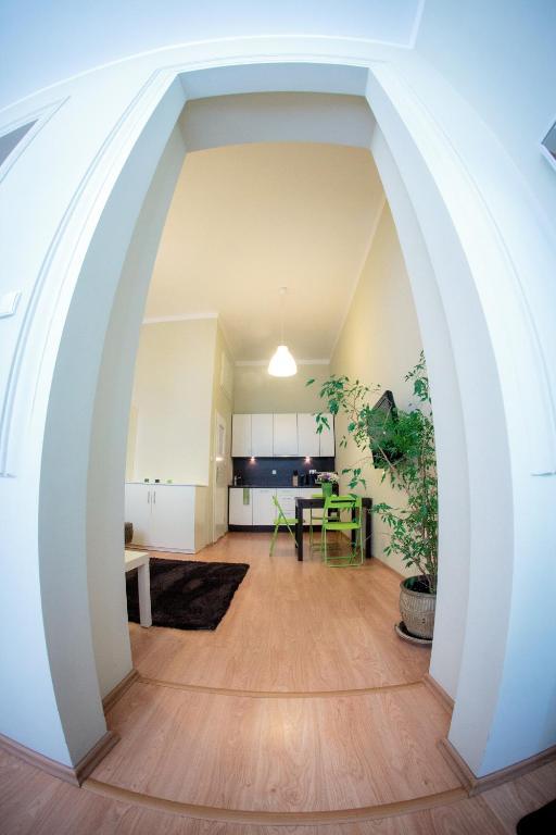 Apartamenty Sobieski Sopot Ngoại thất bức ảnh